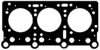 MACK 5536GB433 Gasket, cylinder head